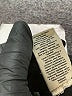 Open Edit Solid Black Casual Skirt Size L - photo 5