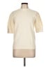 Unbranded Ivory Pullover Sweater Size L - photo 1