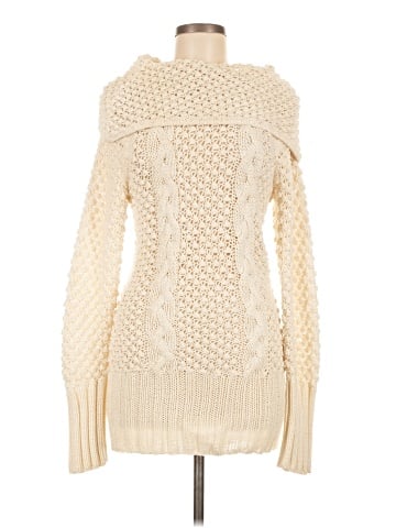 Sisters Turtleneck Sweater (view 1)
