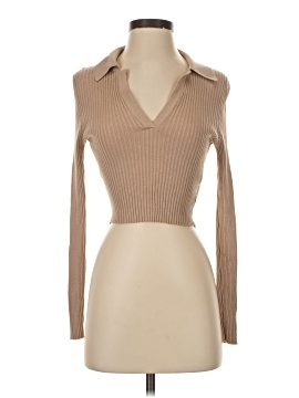 Divided By H&M Turtleneck Sweater