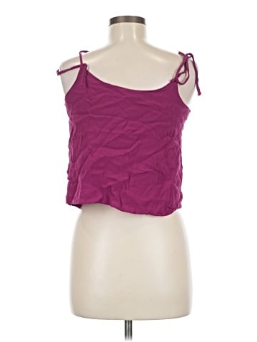 June & Hudson Sleeveless Top (view 2)