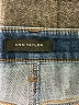 Ann Taylor Solid Blue Jeans Size 16 - photo 4