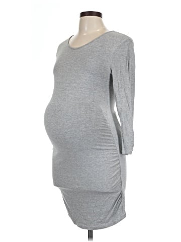 Isabella Oliver Casual Dress (view 1)