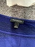 Talbots Blue Long Sleeve Top Size L - photo 7