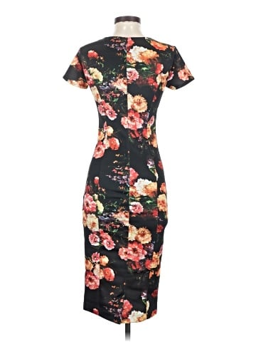 Wells Grace Casual Dress (view 2)