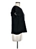Bibi 100% Cotton Black Short Sleeve T-Shirt Size M - photo 4