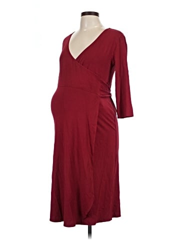 Isabella Oliver Casual Dress (view 1)