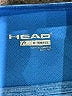 Head 100% Polyester Blue Active T-Shirt Size XS - photo 7