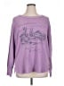 Walmart Purple Pullover Sweater Size 1X 16/18W - photo 1