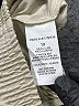 Van Heusen 100% Polyester Solid Ivory Khakis Size 10 - photo 3