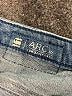 G-Star RAW Solid Blue Jeans Size 24 waist - photo 3