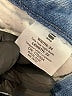 G-Star RAW Solid Blue Jeans Size 24 waist - photo 4