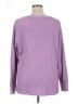 Walmart Purple Pullover Sweater Size 1X 16/18W - photo 2