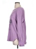 Walmart Purple Pullover Sweater Size 1X 16/18W - photo 5