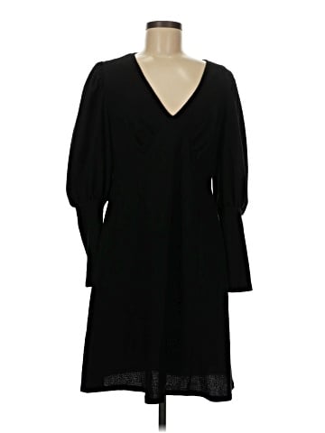 Emma & Michele Casual Dress (view 1)