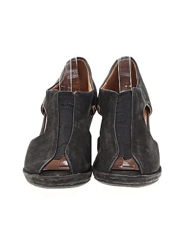 Gentle Souls by Kenneth Cole Wedges (view 2)