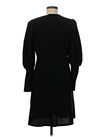 Emma & Michele Casual Dress (view 2)