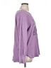 Walmart Purple Pullover Sweater Size 1X 16/18W - photo 4