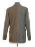Rails Houndstooth Gray Blazer Size S - photo 2