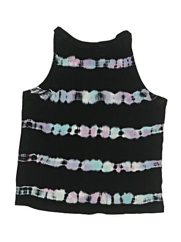 Justice Tank Top (view 2)