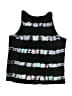 Justice Black Tank Top Size 7 - 8 - photo 2