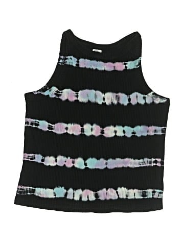 Justice Tank Top (view 1)