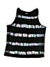 Justice Black Tank Top Size 7 - 8 - photo 1