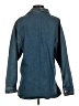 Zara Blue Denim Jacket Size S - photo 2