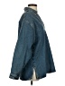 Zara Blue Denim Jacket Size S - photo 4