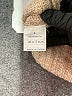 Unbranded 100% Polyester Tan Cardigan Size L - photo 7