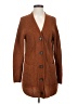Everlane Brown Cardigan Size XS - photo 1