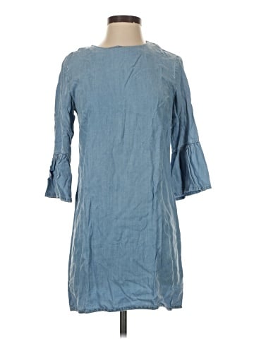 Zara Casual Dress (view 1)