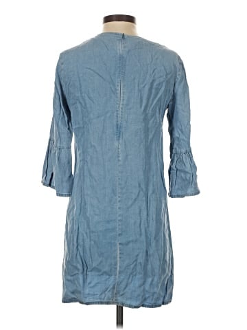 Zara Casual Dress (view 2)
