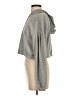 Unbranded Gray Zip Up Hoodie Size S - photo 5
