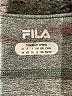 FILA Pink Active Tank Size XS - photo 7