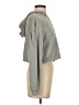 Unbranded Gray Zip Up Hoodie Size S - photo 4