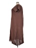 Unbranded Brown Casual Dress Size 5X - photo 5