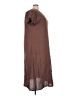 Unbranded Brown Casual Dress Size 5X - photo 4
