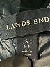 Lands' End 100% Polyester Blue Snow Jacket Size S - photo 6