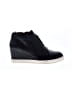 Linea Paolo Black Ankle Boots Size 9 1/2 - photo 1
