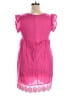 Unbranded Pink Romper Size 0X - photo 2