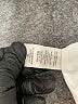 Renee C. 100% Polyester Graphic Black Casual Skirt Size M - photo 5