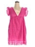 Unbranded Pink Romper Size 0X - photo 1