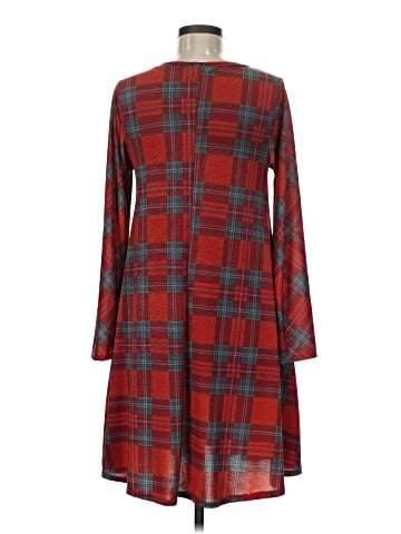Filly Flair Casual Dress (view 2)