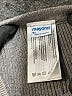 Mayoral Houndstooth Gray Casual Pants 6-9 MO / 9 MO - photo 3