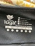 iuga Black Active Pants Size XL - photo 7