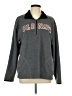 Old Navy Gray Fleece Size L - photo 1