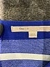 Gap Stripes Blue Casual Dress Size XS - photo 7