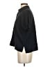Uniqlo Black Short Sleeve Blouse Size XS - photo 5