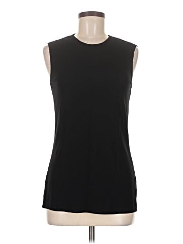 Calvin Klein Collection Sleeveless Top (view 1)